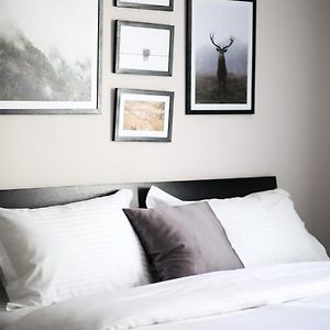 Standaard Kamer met een King Size Bed